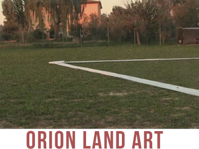 orion land art
